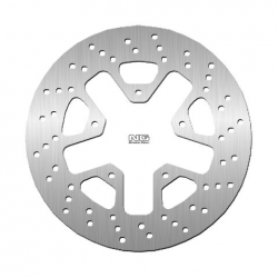 NG, zadní brzdový kotouč, MOTO MORINI SCRAMBLER 1200 '09-10 (255X87X5mm) (5X8,5mm)