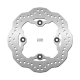 NG, zadní brzdový kotouč, Kawasaki ZX-12R '00-07 (230X102X5mm) (4X10,5mm) WAVE