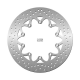 NG, přední brzdový kotouč, BMW R 65R/GS/RT '80-95 (285X144X5mm) (10X5mm)