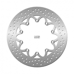 NG, přední brzdový kotouč, BMW R 65R/GS/RT '80-95 (285X144X5mm) (10X5mm)