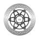 NG, přední brzdový kotouč, KYMCO KTR/NSR/QUANTOM 125/150 '06-15 (276X58X4mm) (5X6,5mm) plovoucí