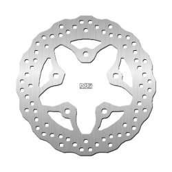 NG, zadní brzdový kotouč, Kawasaki ZXR 750 '91-'95, ZX 7R '96-'99, ZX 9R '94-'97, GTR 1000 '86-'93, ZR 1100 '96-'98 (230X8