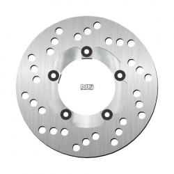 NG, přední brzdový kotouč, PIAGGIO HEXAGON 125/150/180 '94-97 (175X73X4mm) (5X6,5mm)