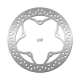 NG, přední brzdový kotouč, Yamaha XC 300 '03-06 (270X129X5mm) (5X8,5mm)