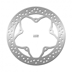 NG, přední brzdový kotouč, Yamaha XC 300 '03-06 (270X129X5mm) (5X8,5mm)