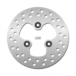 NG, přední brzdový kotouč, Peugeot KISBEE '14-21 (170X46X4mm) (3X8,5mm)