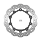 NG, přední brzdový kotouč, BMW C 650 '12-20, C-EVOLUTION '14-21 (270mmX5mm) (5X9,8mm) WAVE plovoucí