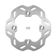 NG, přední brzdový kotouč, Polaris RANGER 500/570/700/800/900 '09-'14 (227X114X5) (4X14,3mm) WAVE