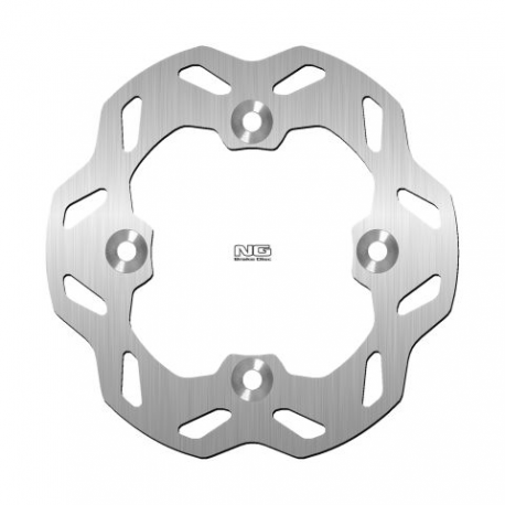 NG, přední brzdový kotouč, Polaris RANGER 500/570/700/800/900 '09-'14 (227X114X5) (4X14,3mm) WAVE