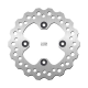 NG, přední brzdový kotouč, Kawasaki KRF 750 BRUTE FORCE '08-21 (20X84X5mm) (4X10,5mm) WAVE