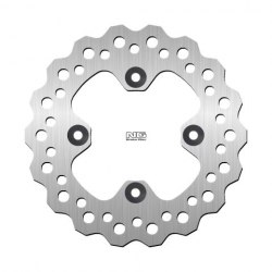 NG, přední brzdový kotouč, Kawasaki KRF 750 BRUTE FORCE '08-21 (20X84X5mm) (4X10,5mm) WAVE