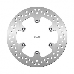 NG, zadní brzdový kotouč, KEEWAY KXM/RK 200 '11-16, TX/TXM 125/200 '11-20 (239X110X5mm) (6X6,5mm)