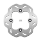 NG, zadní brzdový kotouč, Polaris RANGER 900 '11-'14 (219X99X5mm) (4X14,3mm) WAVE