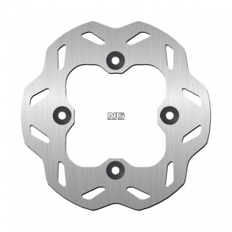NG, zadní brzdový kotouč, Polaris RANGER 900 '11-'14 (219X99X5mm) (4X14,3mm) WAVE