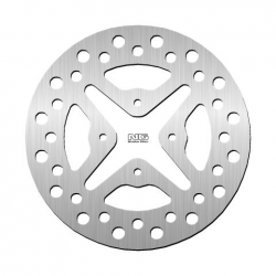 NG, zadní brzdový kotouč, CAN-AM DS 90 '08-15 (180X36X3,7mm) (4X6,5mm)