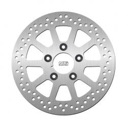 NG, zadní brzdový kotouč, Harley-Davidson STREET/XG STREET 750/494 '14-19 (260X56,3X5,5mm) (5X10,5mm)