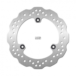NG, přední brzdový kotouč, Yamaha NMAX 125 15-18 (230X120X4,5mm) (3X10,5mm) WAVE