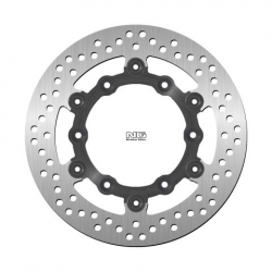 NG, zadní brzdový kotouč, KTM 690 ENDURO/SMC '14-21 (240X106,3X5mm) (6X6,5mm) plovoucí