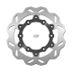 NG, zadní brzdový kotouč, KTM 690 ENDURO/SMC '14-21 (240X106,3X5mm) (6X6,5mm) WAVE plovoucí