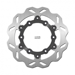 NG, zadní brzdový kotouč, KTM 690 ENDURO/SMC '14-21 (240X106,3X5mm) (6X6,5mm) WAVE plovoucí