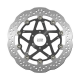 NG, přední brzdový kotouč, Ducati MONSTER 696 '08-14, ST3/ST4 '03-07 (320X64X5mm) (6X8,5mm) WAVE plovoucí