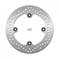 NG, zadní brzdový kotouč, Honda CR125/250 '97-03 (240X122,5X4,5mm) (4X105mm)