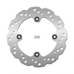 NG, zadní brzdový kotouč, Honda CR125/250 '97-03 (240X122,5X4,5mm) (4X105mm) WAVE
