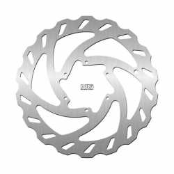 NG, přední brzdový kotouč, Aprilia RS/RS4/TUONO 125 '11-20 (300X90X4mm) (6X6,5mm) WAVE