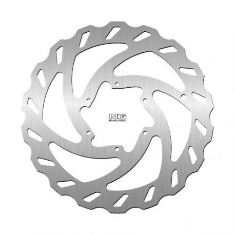 NG, přední brzdový kotouč, Aprilia RS/RS4/TUONO 125 '11-20 (300X90X4mm) (6X6,5mm) WAVE