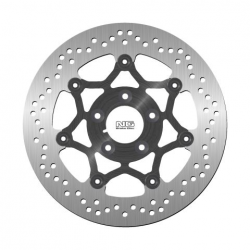 NG, zadní brzdový kotouč, Harley-Davidson 1450/1690/1745/1868 '02-20 (292X56,3X6mm) (5X10,5mm) plovoucí