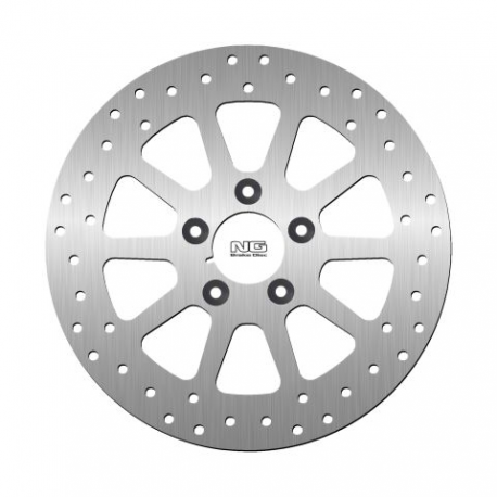 NG, zadní brzdový kotouč, Harley-Davidson 1745/1868/1923 '19-21 (300X56,3X7mm) (5X10,5mm)