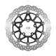 NG, přední brzdový kotouč, Kawasaki Z1000/ZZR1400 '17-20 (310X80X5,5mm) (5X10,5mm) WAVE plovoucí (duralový unašeč)