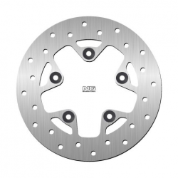 NG, přední brzdový kotouč, KYMCO MILER/PEOPLE 125 '13-20 (226X88X4mm) (5X10,5mm)