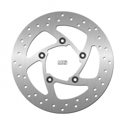 NG, zadní brzdový kotouč, Harley-Davidson V-ROD 1250 '06-12 (300X101X7mm) (5X10,5mm)