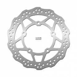 NG, přední brzdový kotouč, Suzuki GSX/V-STROM 250 '17-20 (290X120X5mm) (5X10,5mm) WAVE