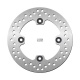 NG, přední / zadní brzdový kotouč, YFM/VIKING/YXM 700 '14-18 (207X102X4,2mm) (4X10,5mm)