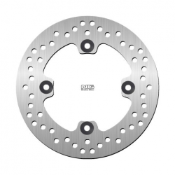 NG, přední / zadní brzdový kotouč, YFM/VIKING/YXM 700 '14-18 (207X102X4,2mm) (4X10,5mm)