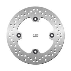 NG, zadní brzdový kotouč, Honda X-ADV750 '17-20 (240X116X5mm) (4X10,5mm)