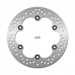 NG, zadní brzdový kotouč, Honda CB1300 '03-17, CB1100 '17-21 (256X144X6mm) (6X10,5mm)