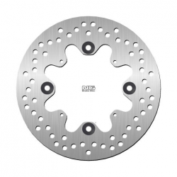 NG, zadní brzdový kotouč, Honda CBR250/300 '11-17, CBR600RR '09-18, VTR250 '09-17 (220X105X5mm) (4X10,5mm)