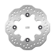 NG, zadní brzdový kotouč, Honda CBR250/300 '11-17, CBR600RR '09-18, VTR250 '09-17 (220X105X5mm) (4X10,5mm) WAVE