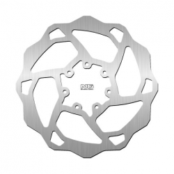 NG, přední brzdový kotouč, TM RACING MX/SMX 85 '19-20 (240X64,5X3mm) (7X6,5mm) WAVE