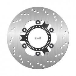 NG, zadní brzdový kotouč, Kawasaki W800 '19-21 (270X120X6mm) (6X10,5mm)