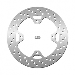 NG, zadní brzdový kotouč, Kawasaki Z900 '18-21 (250X110X5mm) (4X10,5mm)