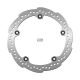 NG, přední brzdový kotouč, Suzuki GSXR/GSXS 125 '17-21 (290X190X4mm) (5X10,5mm) WAVE