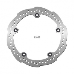 NG, přední brzdový kotouč, Suzuki GSXR/GSXS 125 '17-21 (290X190X4mm) (5X10,5mm) WAVE