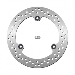 NG, zadní brzdový kotouč, Yamaha X-MAX 125/300 '16-21 (245X132X5mm) (3X8,5mm)