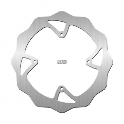 NG, zadní brzdový kotouč, TM RACING EN 125/250/450/530 '04-14, EN 125/300 '15-21 (240X114X4mm) (4X6,5mm) WAVE