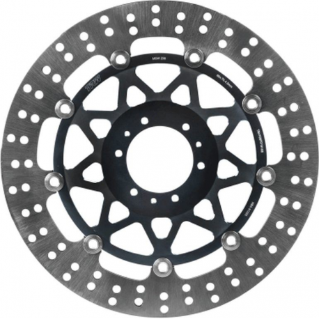 TRW Lucas, přední brzdový kotouč, Honda CBR 600 99-00, VFR 800 02-13, CBR 900 RR 92-93, XL 1000 V 99-13, F6C 97