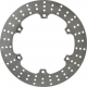 TRW Lucas, zadní brzdový kotouč, Honda ST 1100 92-02, CTX 1300 14-16, STX 1300 02-16